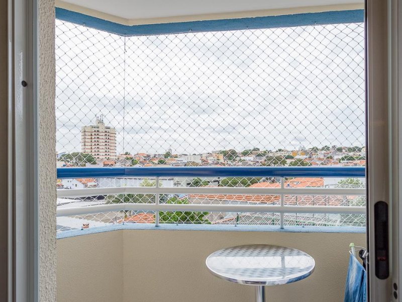 Apartamento à venda Vila Lucia com 72m² e 3 quartos por R$ 430.000 - 172511087-05.jpg