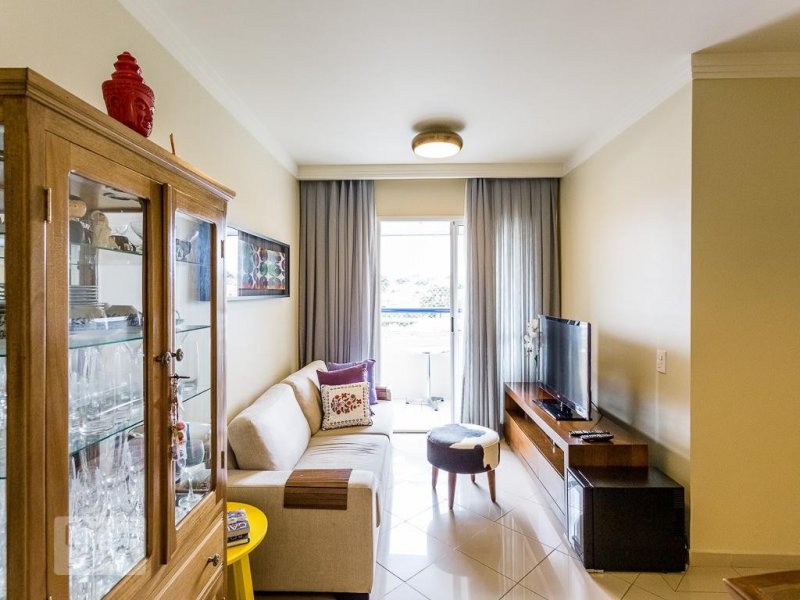Apartamento à venda Vila Lucia com 72m² e 3 quartos por R$ 430.000 - 1861176270-02.jpg