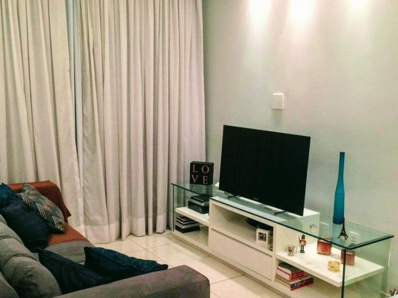 imóvel com 67m² - Fonseca - Niterói