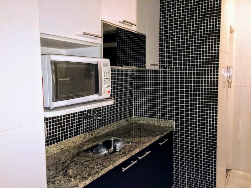 imóvel com 67m² - Fonseca - Niterói