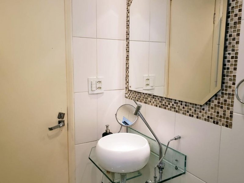 imóvel com 67m² - Fonseca - Niterói