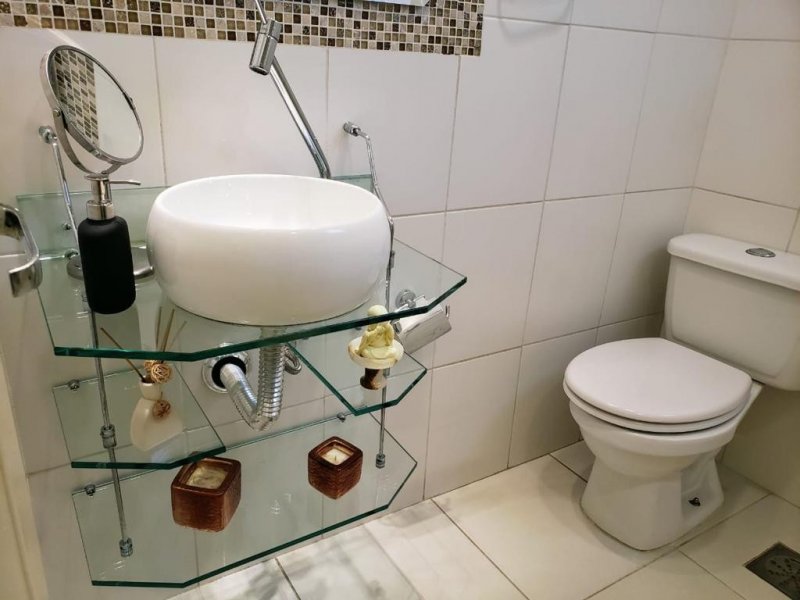 imóvel com 67m² - Fonseca - Niterói