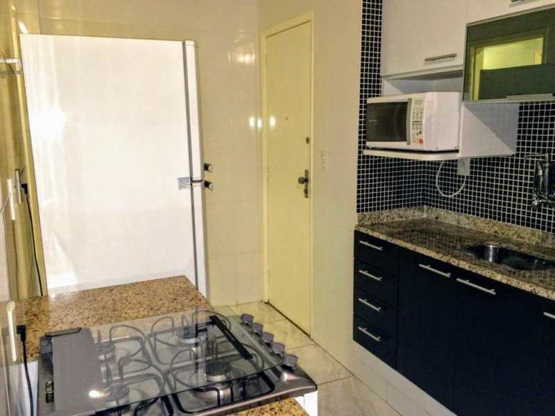 imóvel com 67m² - Fonseca - Niterói