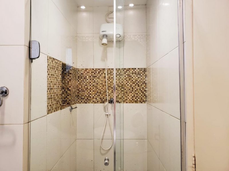 imóvel com 67m² - Fonseca - Niterói
