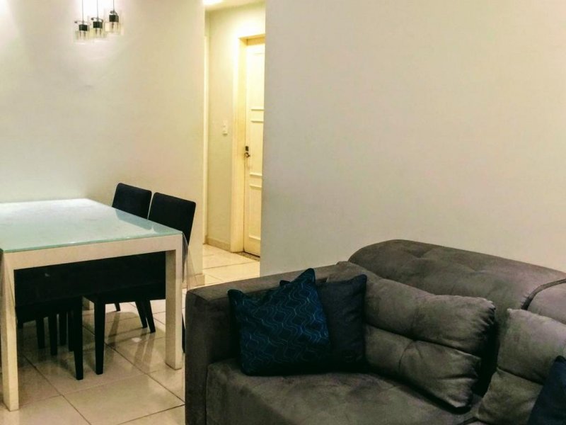 imóvel com 67m² - Fonseca - Niterói