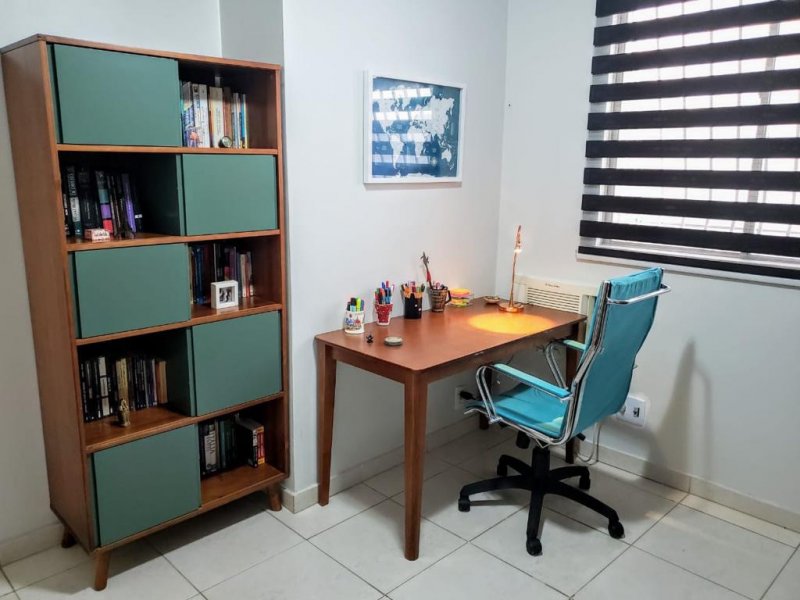imóvel com 67m² - Fonseca - Niterói