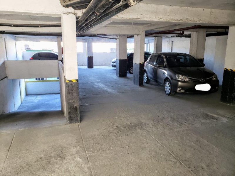 imóvel com 67m² - Fonseca - Niterói