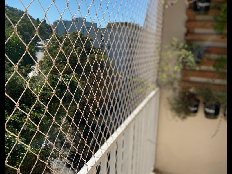 imóvel com 67m² - Fonseca - Niterói