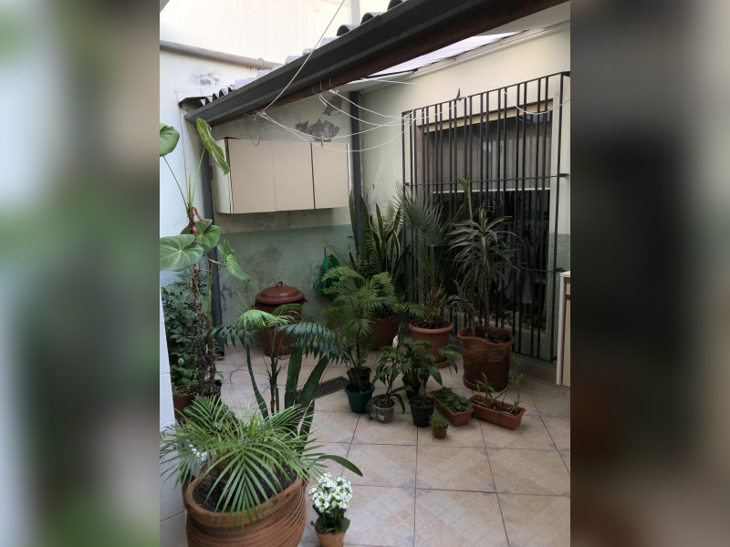 imóvel com 184m² - Bosque da Saúde - São Paulo