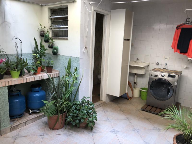 imóvel com 184m² - Bosque da Saúde - São Paulo