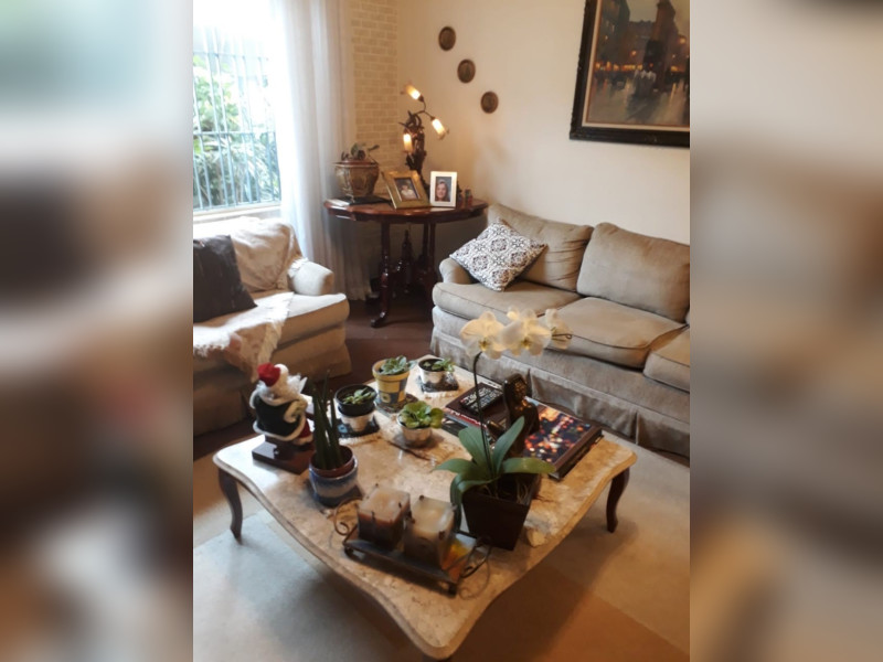 imóvel com 184m² - Bosque da Saúde - São Paulo