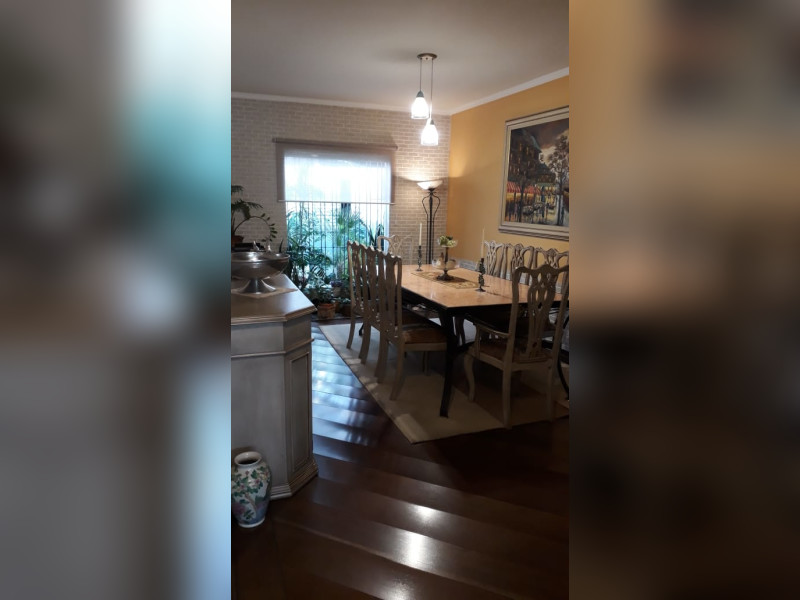 imóvel com 184m² - Bosque da Saúde - São Paulo