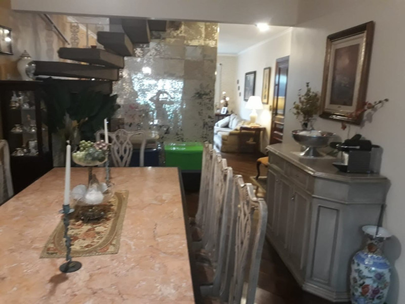 imóvel com 184m² - Bosque da Saúde - São Paulo