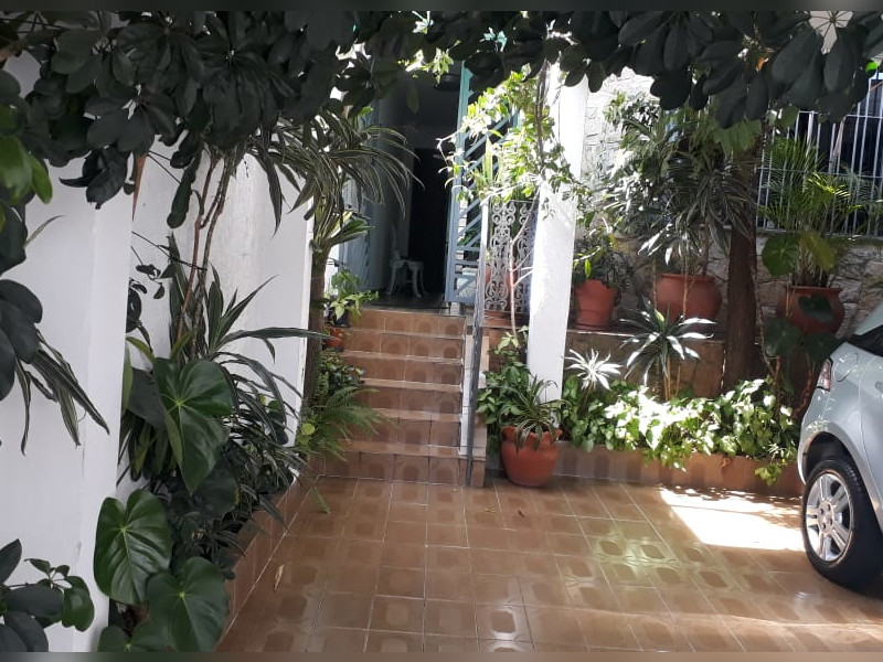 imóvel com 184m² - Bosque da Saúde - São Paulo