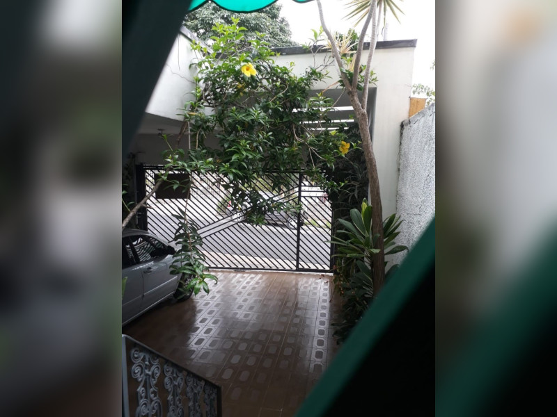 imóvel com 184m² - Bosque da Saúde - São Paulo