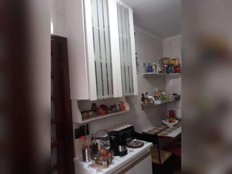 imóvel com 184m² - Bosque da Saúde - São Paulo