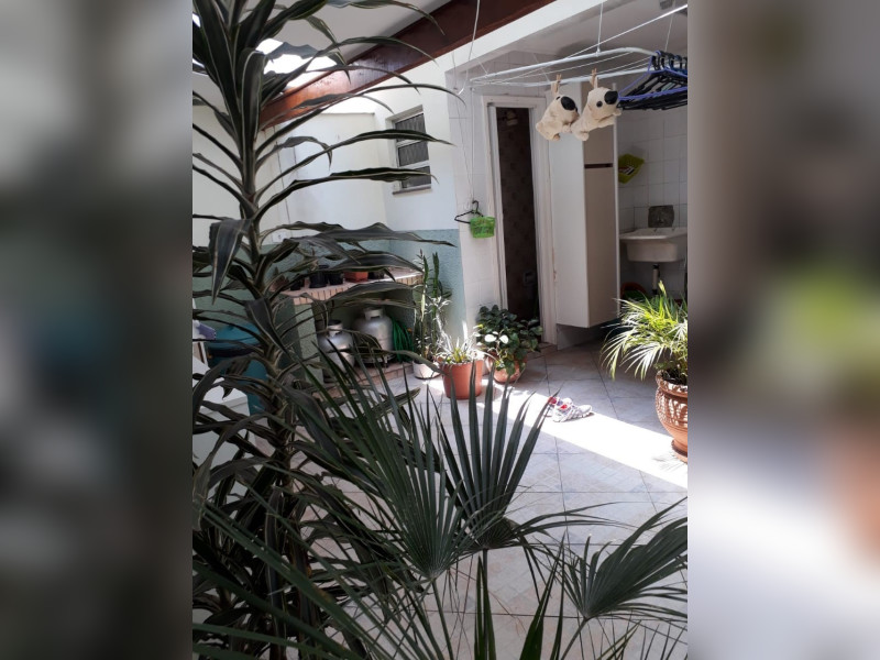 imóvel com 184m² - Bosque da Saúde - São Paulo