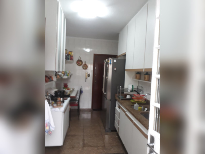 imóvel com 184m² - Bosque da Saúde - São Paulo