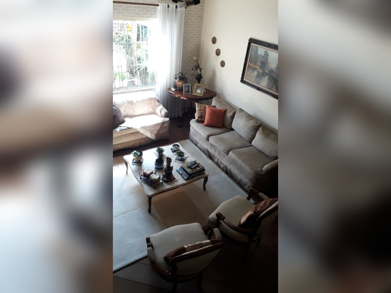 imóvel com 184m² - Bosque da Saúde - São Paulo