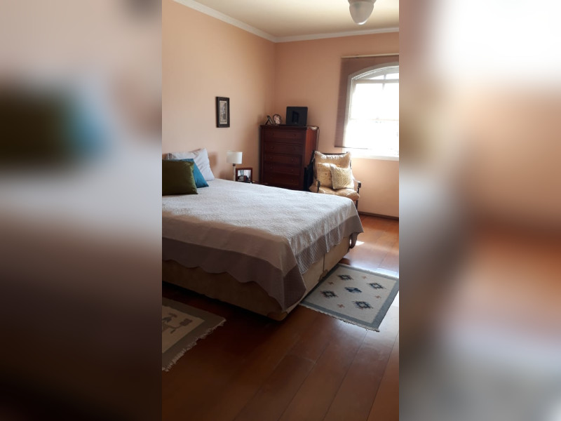 imóvel com 184m² - Bosque da Saúde - São Paulo