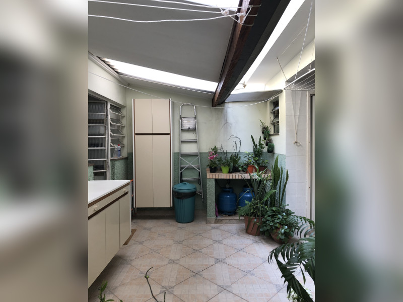 imóvel com 184m² - Bosque da Saúde - São Paulo