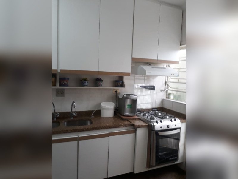 imóvel com 184m² - Bosque da Saúde - São Paulo