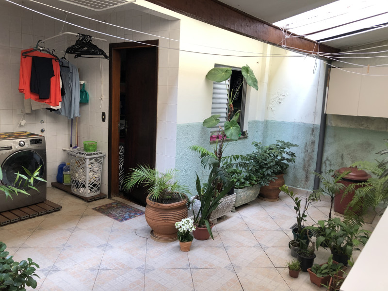 imóvel com 184m² - Bosque da Saúde - São Paulo