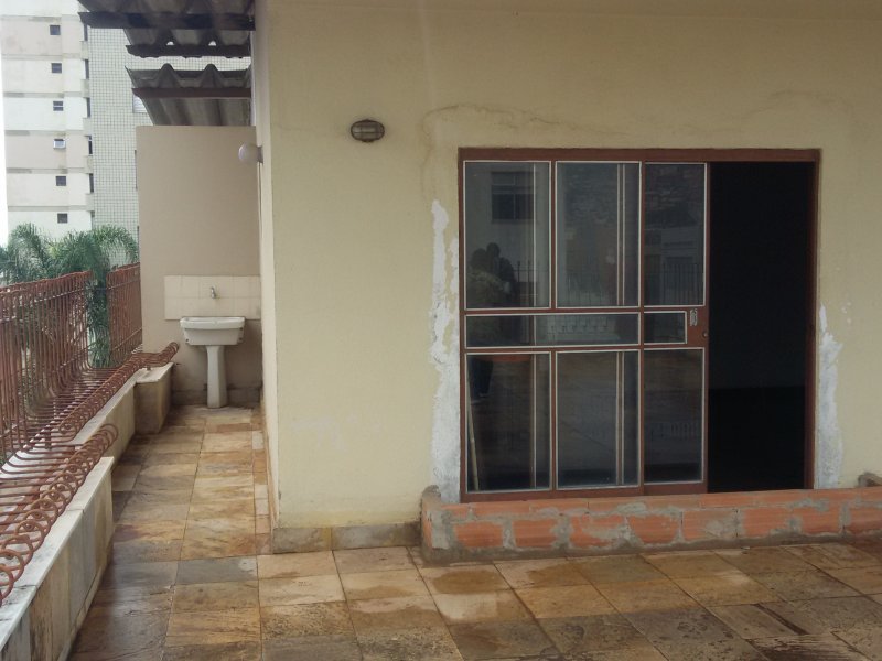imóvel com 200m² - Santo Antônio - Belo Horizonte