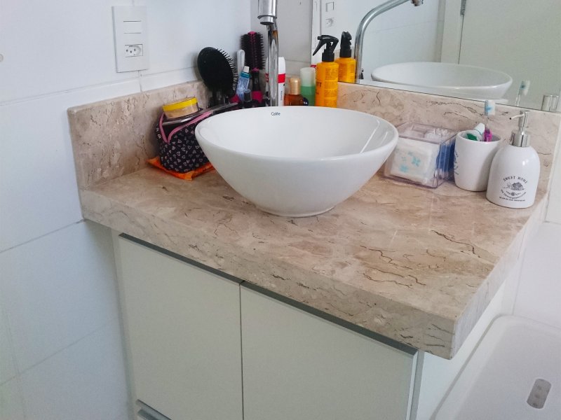 Apartamento à venda Vila Nambi com 54m² e 2 quartos por R$ 318.000 - 1506898266-27.JPG