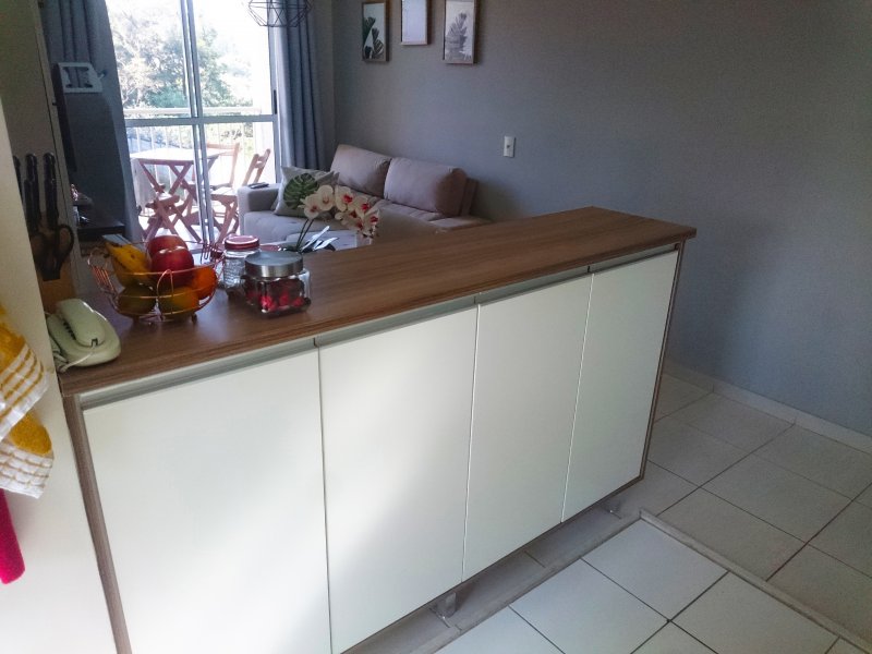 Apartamento à venda Vila Nambi com 54m² e 2 quartos por R$ 318.000 - 347336803-9.jpg