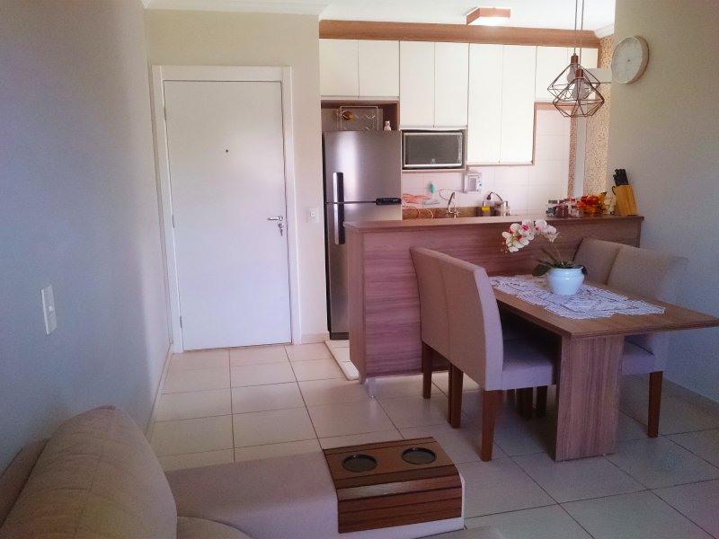 Apartamento à venda Vila Nambi com 54m² e 2 quartos por R$ 318.000 - 516801958-14.JPG