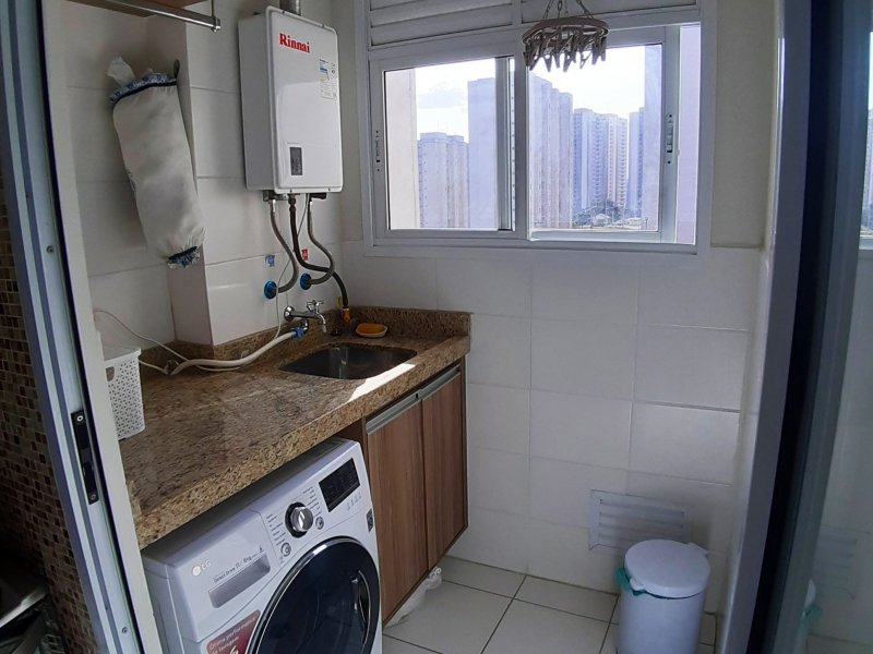 Apartamento à venda Vila Nambi com 54m² e 2 quartos por R$ 318.000 - 909351230-8.jpg