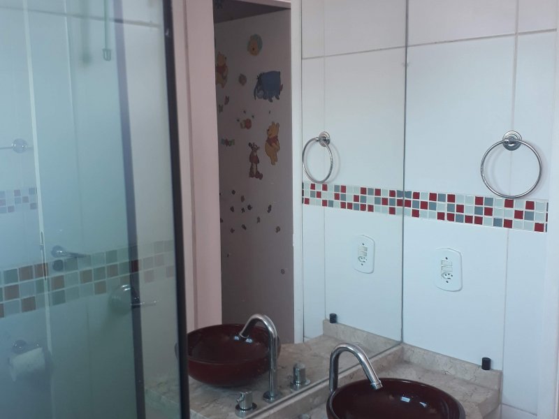 imóvel com 44m² - Centro - Guarulhos