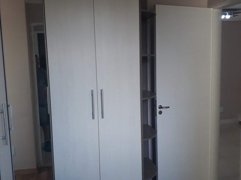 imóvel com 44m² - Centro - Guarulhos