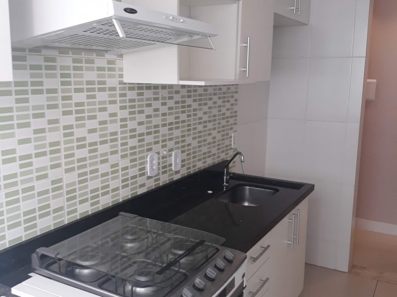 imóvel com 44m² - Centro - Guarulhos