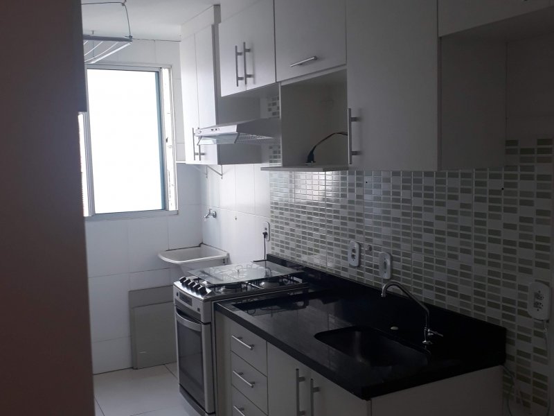 imóvel com 44m² - Centro - Guarulhos
