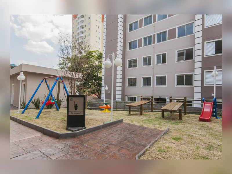 imóvel com 44m² - Centro - Guarulhos