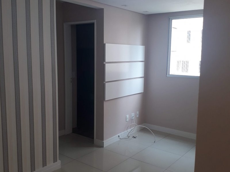 imóvel com 44m² - Centro - Guarulhos