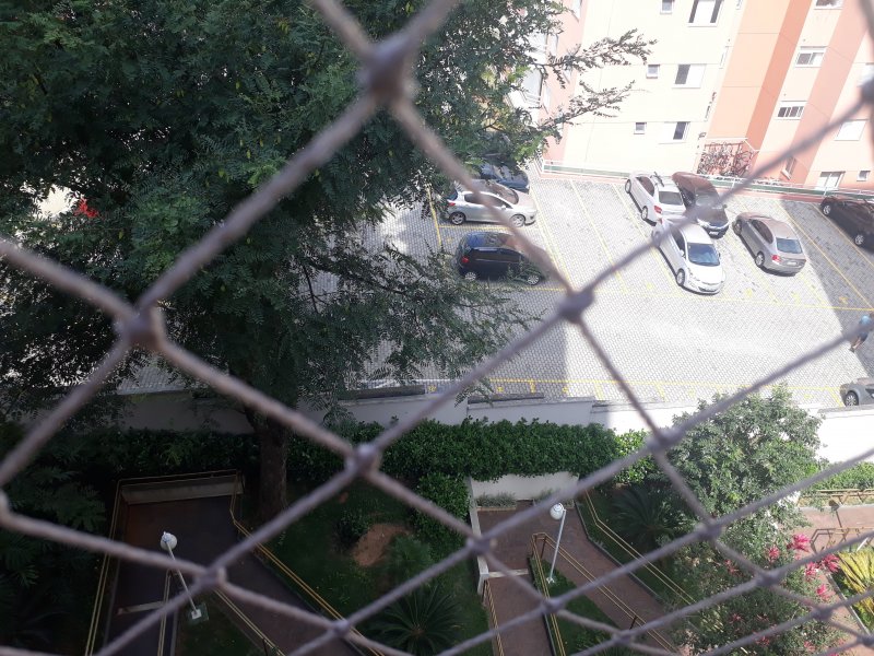 imóvel com 44m² - Centro - Guarulhos