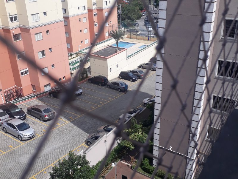 imóvel com 44m² - Centro - Guarulhos
