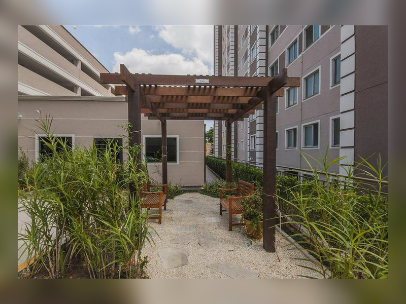 imóvel com 44m² - Centro - Guarulhos