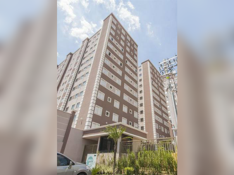 imóvel com 44m² - Centro - Guarulhos