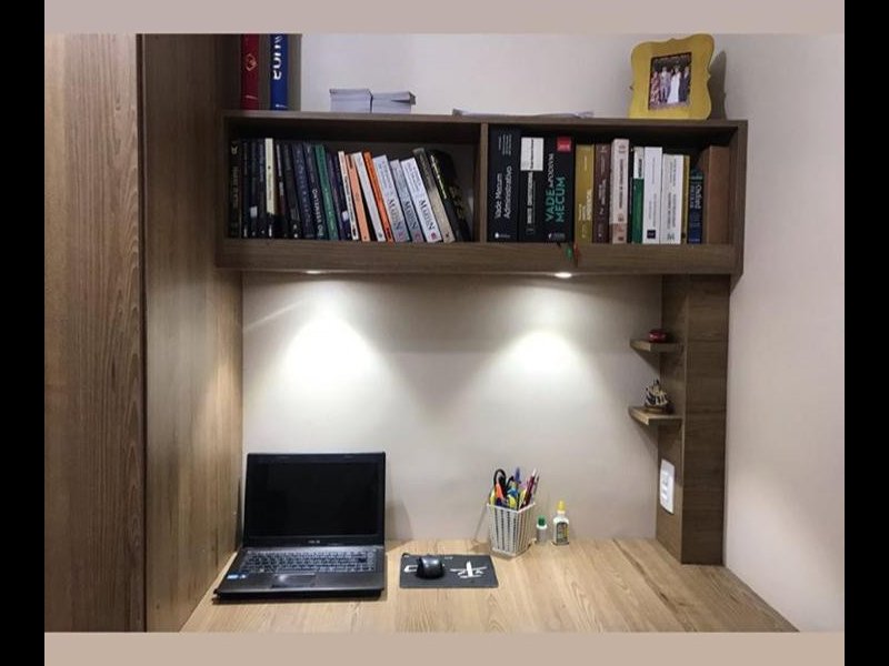 Apartamento à venda Cândida Ferreira com 43m² e 2 quartos por R$ 165.000 - 116097865-10376512-2173-4203-a13a-79a35a36eb96.jpeg