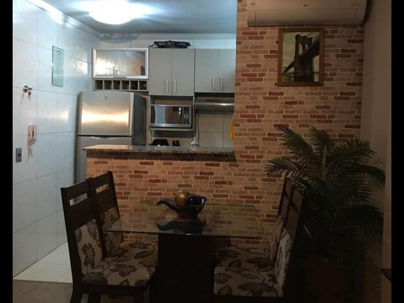 Apartamento à venda Cândida Ferreira com 43m² e 2 quartos por R$ 165.000 - 1376670908-2314b3fe-dece-4487-8549-ffbed074d22f.jpeg