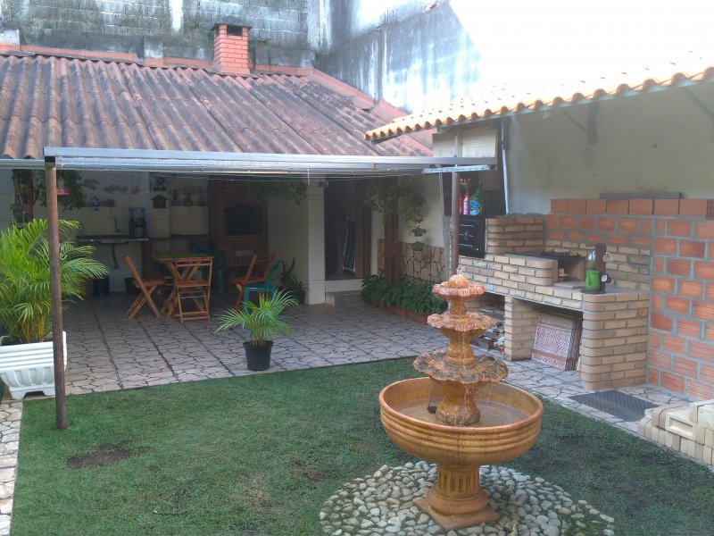 Casa à venda Parque Residencial Souza Campos com 180m² e 3 quartos por R$ 360.000 - 393699505-p-20200510-150847.jpg