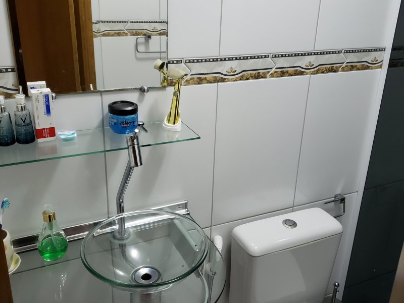 Apartamento à venda Vila Leopoldina com 48m² e 2 quartos por R$ 250.000 - 1925986791-20200811-205825.jpg