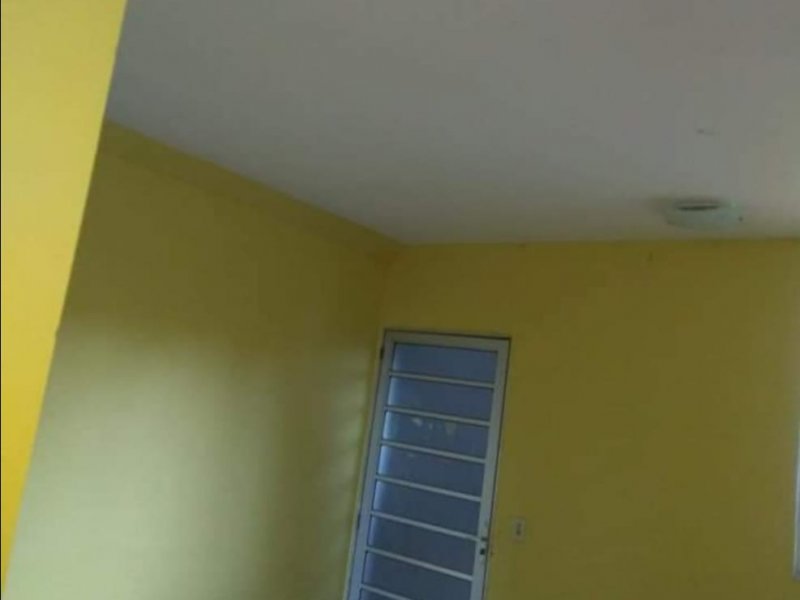 imóvel com 40m² - Solimões - Belo Horizonte