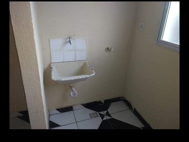 imóvel com 40m² - Solimões - Belo Horizonte