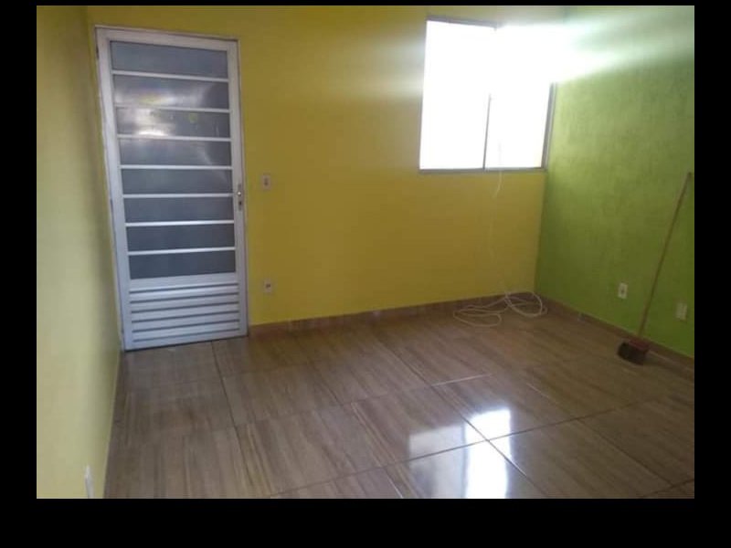 imóvel com 40m² - Solimões - Belo Horizonte