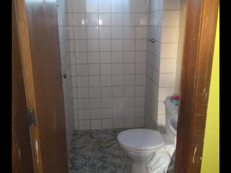 imóvel com 40m² - Solimões - Belo Horizonte